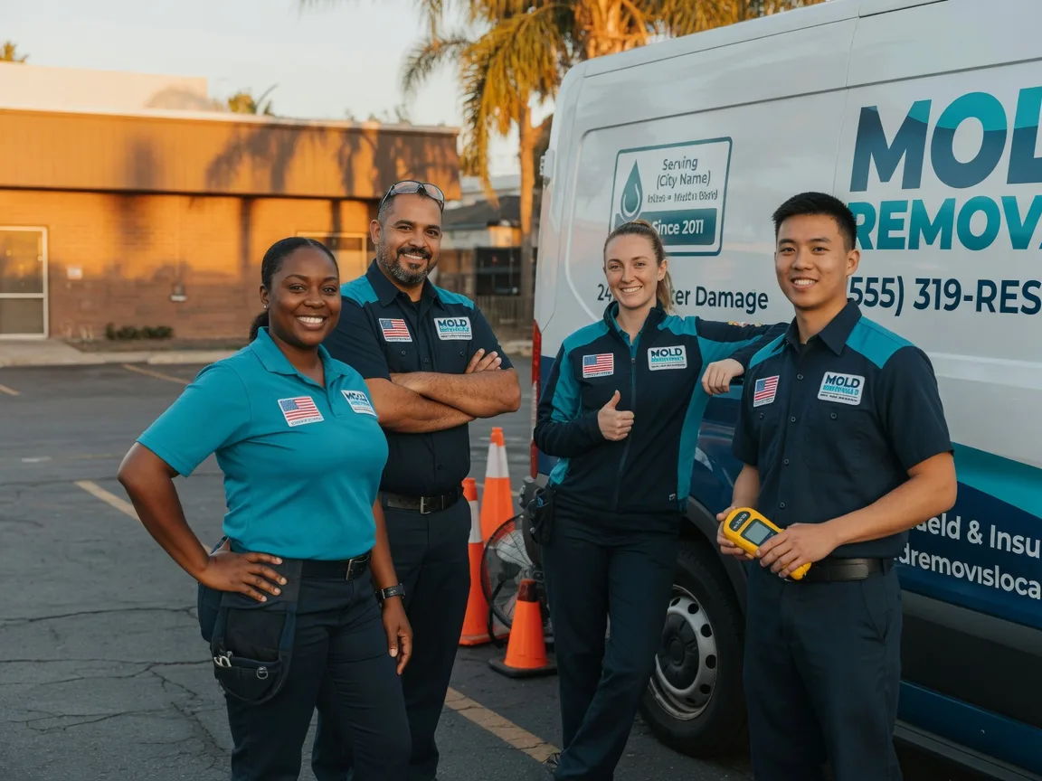 Water Damage Restoration company in Milo, IA